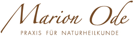 Marion Ode - Praxis fr Naturheilkunde